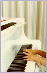 Piano Lessons